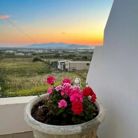 Villa Ioanna Agkidia