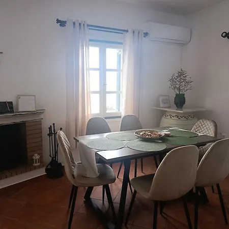 Ioanna Villa *