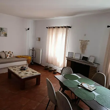 Villa Ioanna