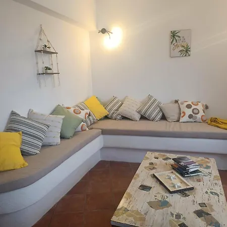 Vila Ioanna Agkidia