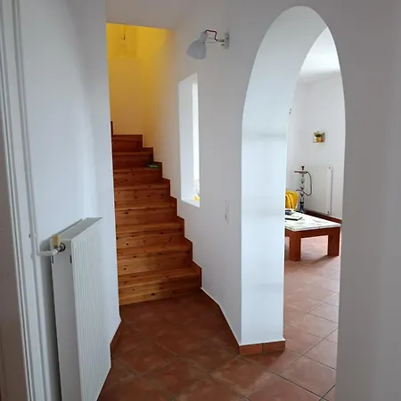 Vila Ioanna