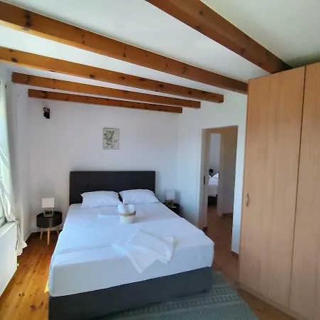 Villa Ioanna Agkidia