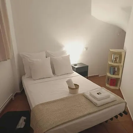 Villa Ioanna Agkidia