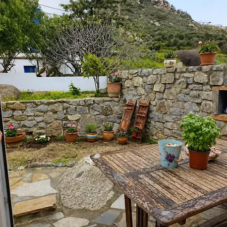 Ioanna Villa Agkidia